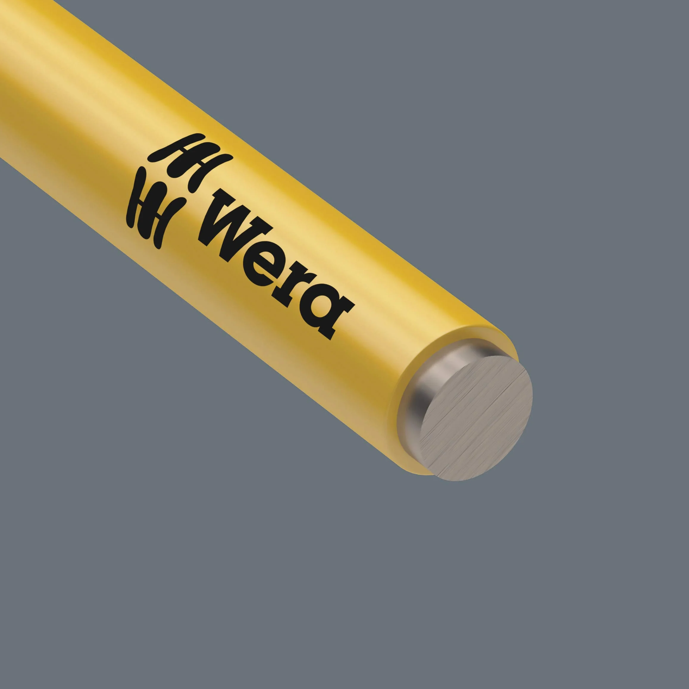 Wera zestaw kluczy kątowych 3950/9 Hex-Plus Multicolour HF Stainless 1 metryczny stal nierdzewna 9-częściowy