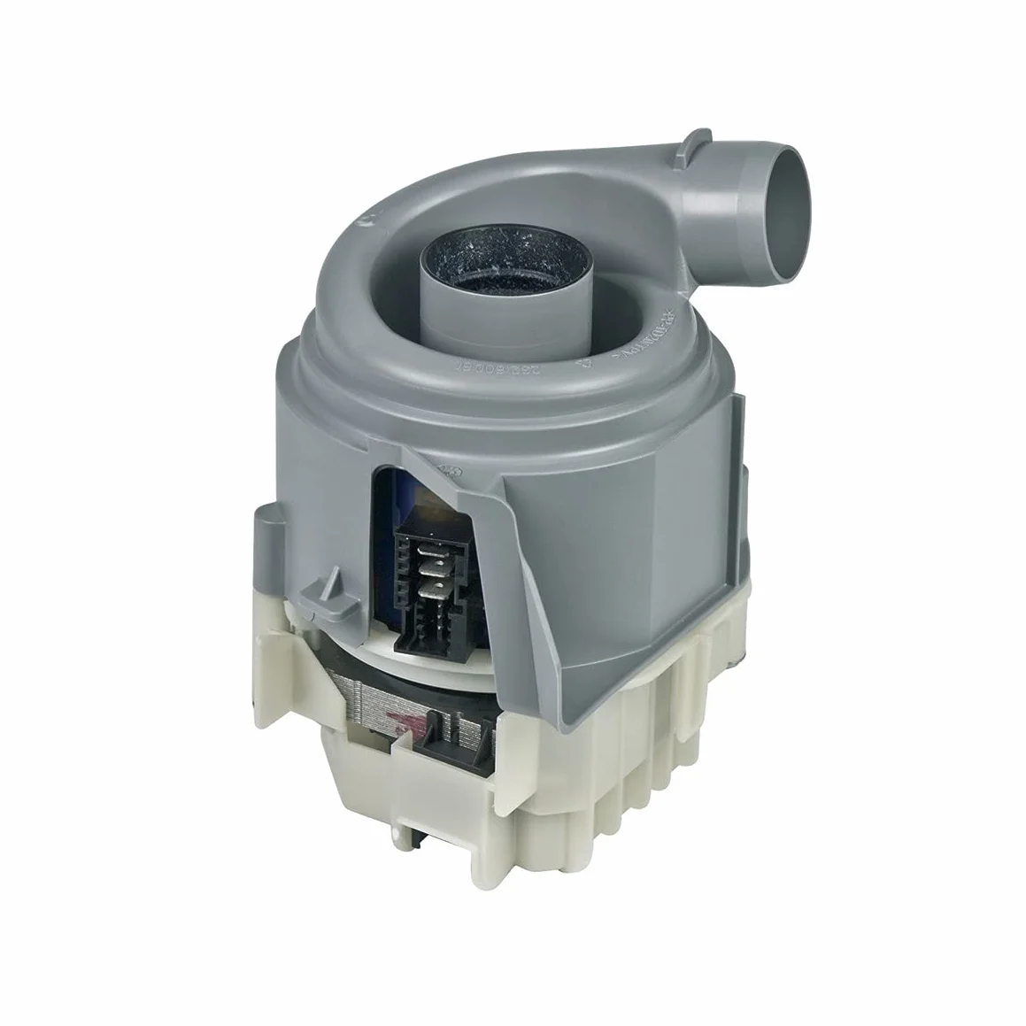 Bosch Siemens 12019637 oryginalna pompa grzewcza pompa podgrzewacz przepływowy pompa obiegowa zmywarka