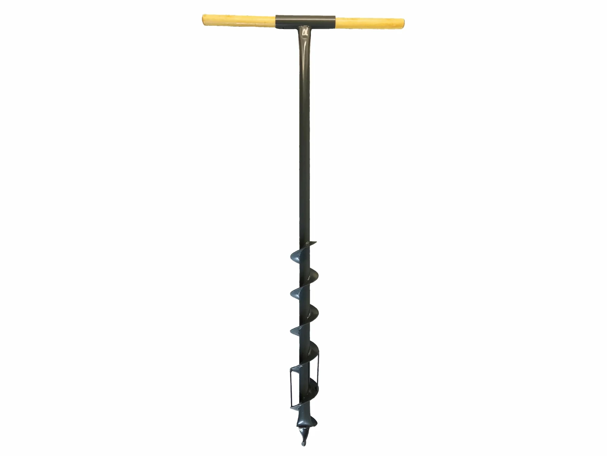 Berger + Schröter Wiertło do otworów w ziemi 7 cm, wiertło słupkowe, 1 sztuka