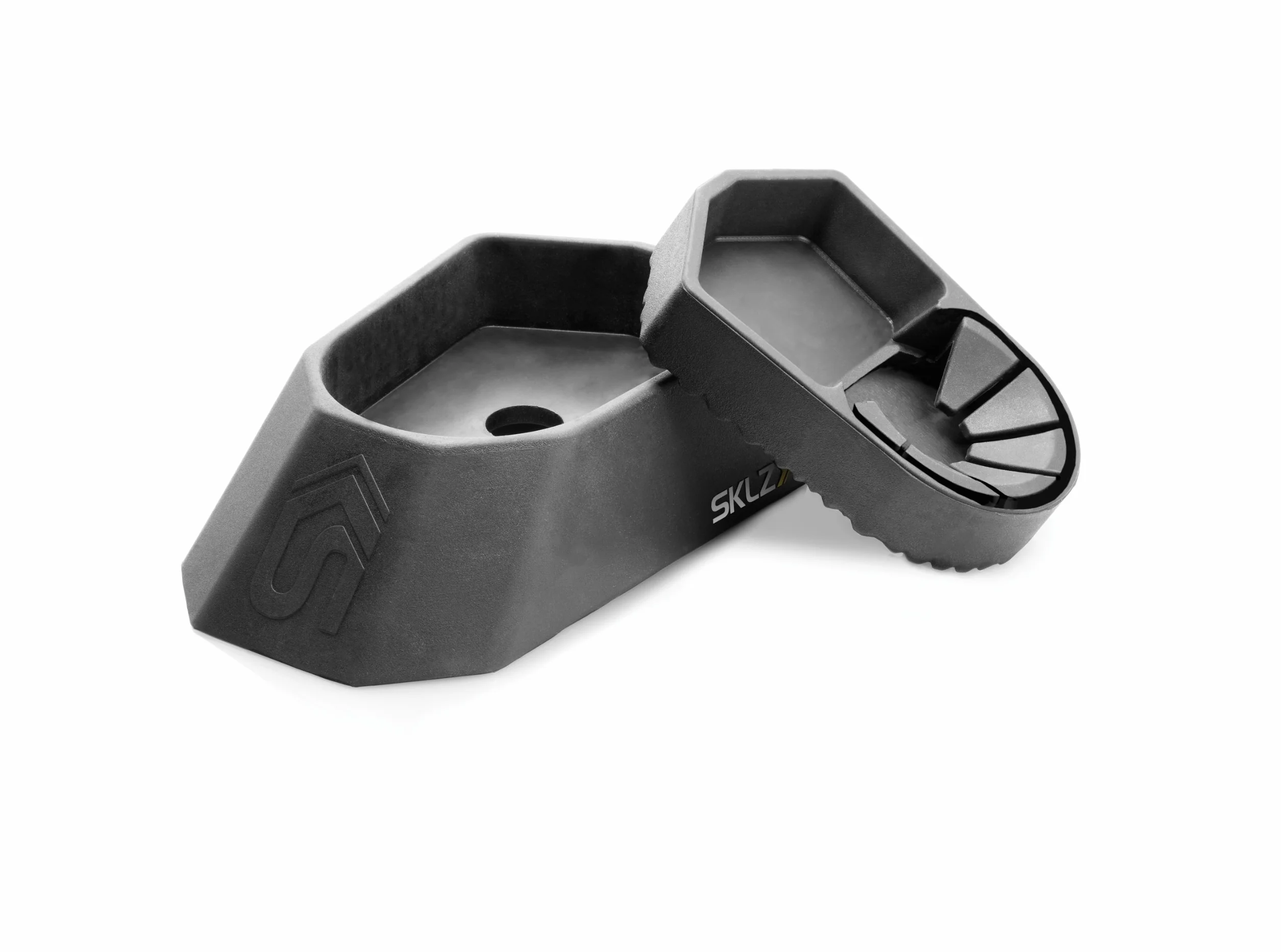 SKLZ Wytrzymała uniwersalna koszulka piłkarska 4 w 1