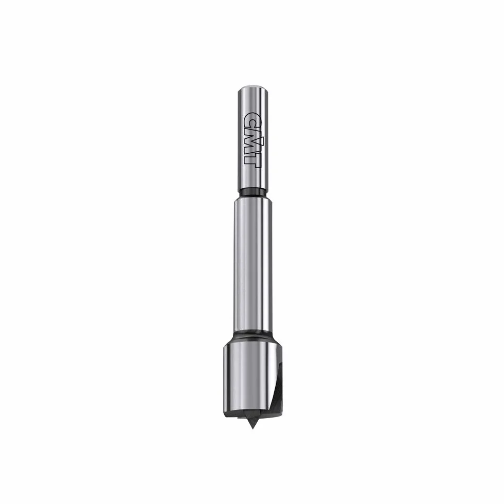 CMT 537.150.31 Forstner Bit 15 mm (19/32") 8 mm