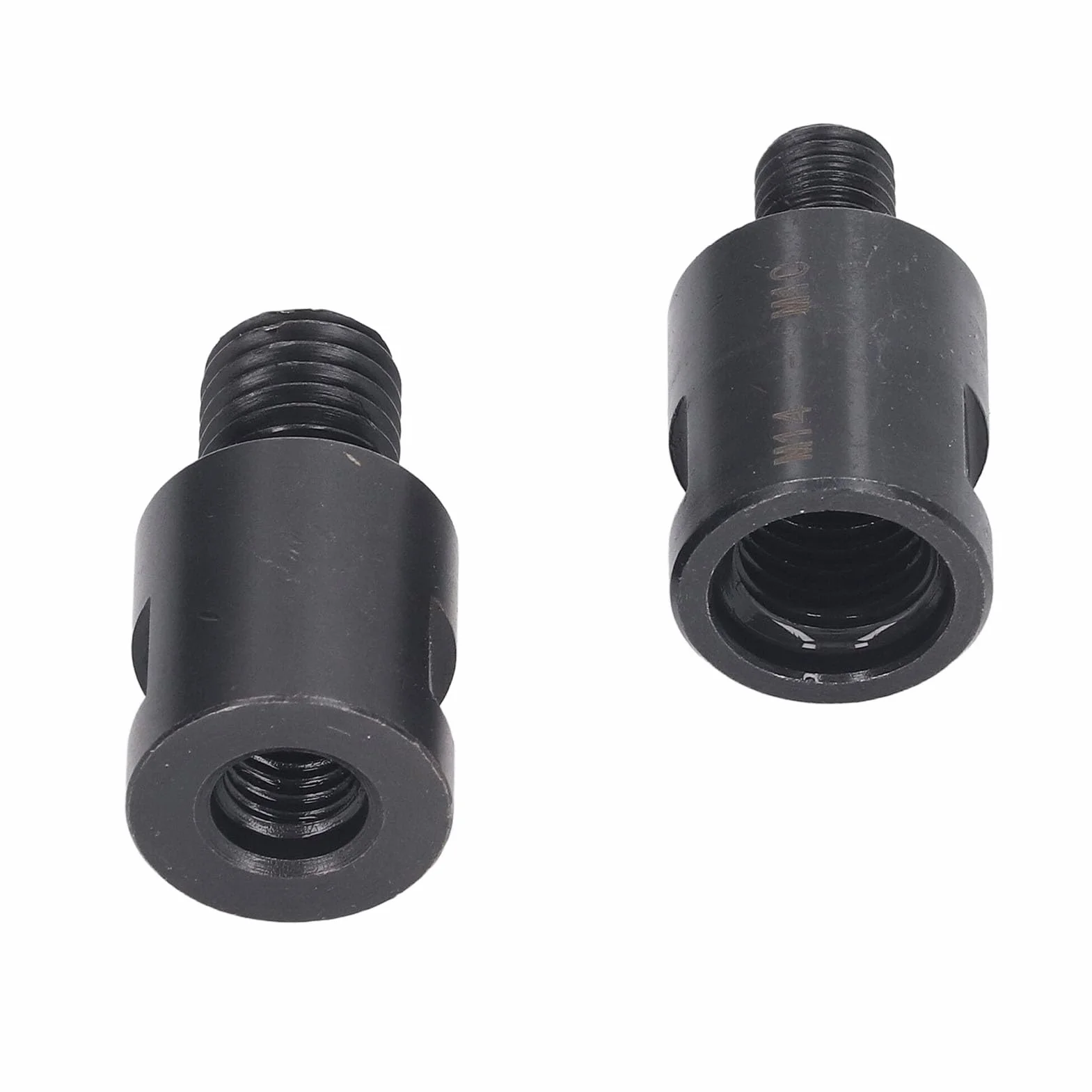 Adapter Gwintu M14 do M10 do wierteł Rdzeniowych Otwornic i Szlifowania
