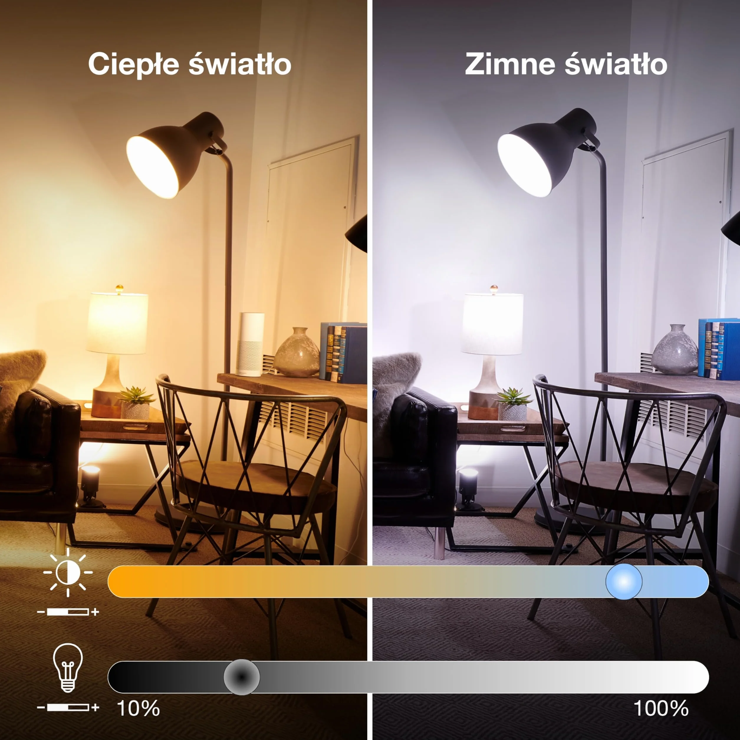 OSRAM SMART+ WiFi SPECIAL PIN CL 30 Lampa LED z trzonkiem typu Retrofit G9, 3,5 W, 320 lm, 2700 K do 6500 K, funkcja światła białego, możliwość przyciemniania, długa żywotność, łatwa instalacja,