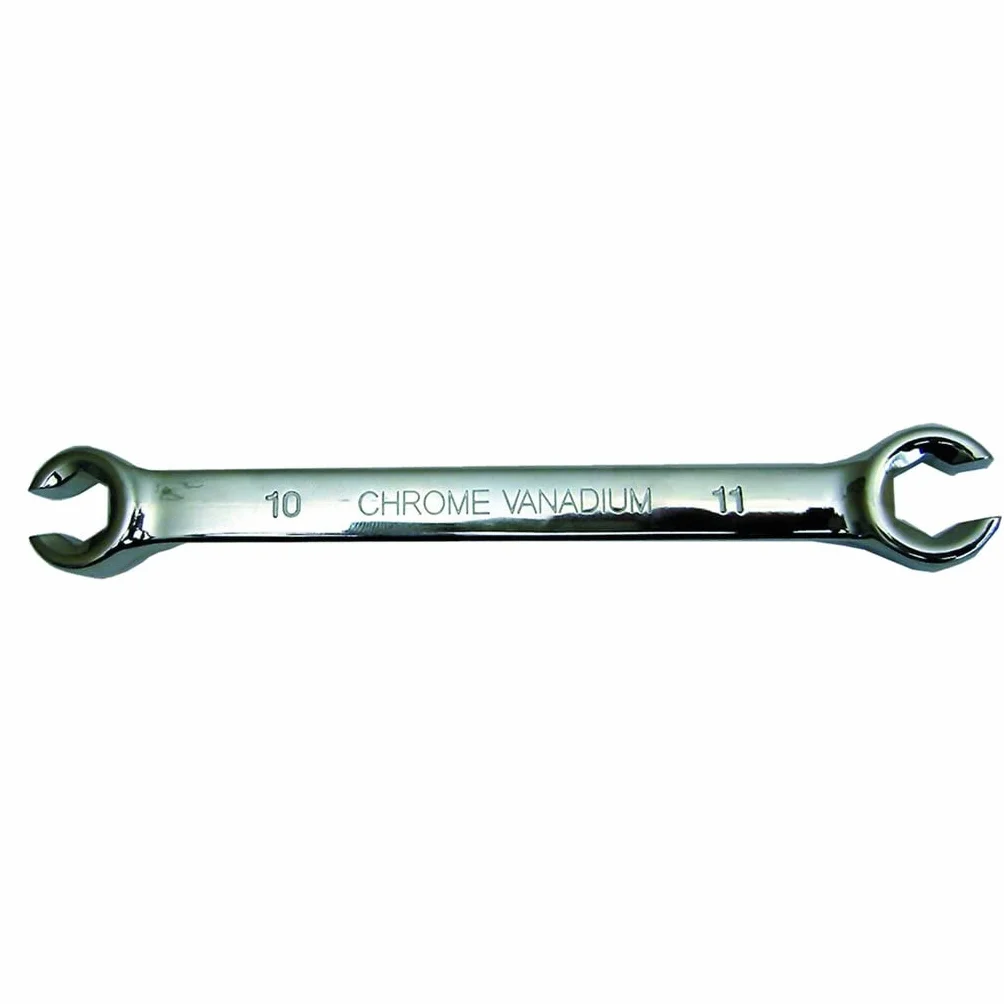 SW-Stahl 01400L klucz do przewodu hamulcowego 10 x 11 mm