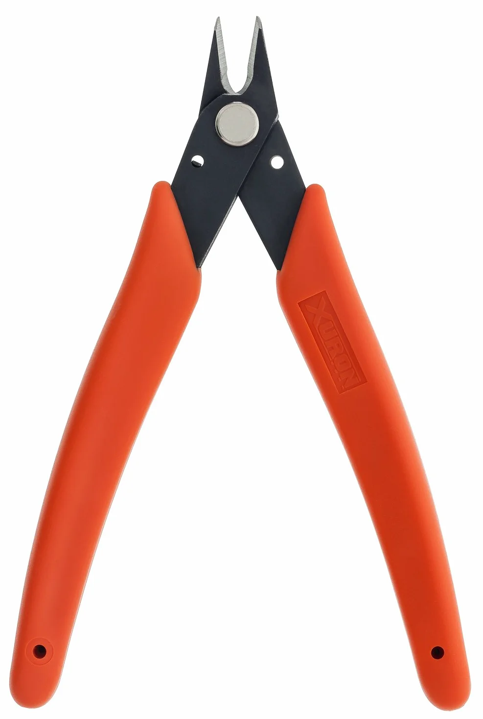 XURON Micro-Shear Flush Cutter 410T stożkowa końcówka Frezy