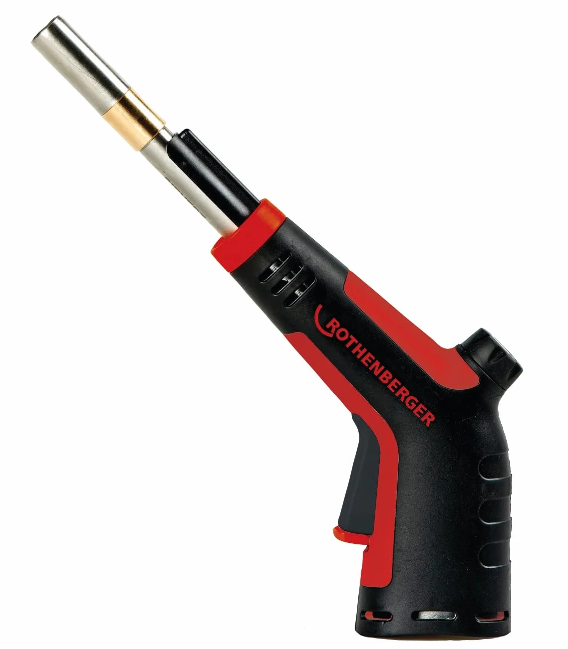 ROTHENBERGER SUPER FIRE 4 z palnikiem cyklonowym, 7/16"