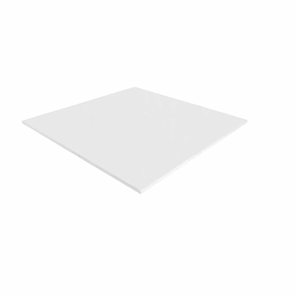 Płyta z włókna ceramicznego ognioodporna izolacyjna 600x400x50mm do pieca