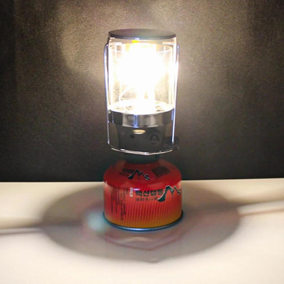Namvo 20 szt. Okładziny do lamp naftowych Fit lampy gazowe na kemping Lampa o średnicy 6,5 cm Osłona z przędzy do uprawiania turystyki pieszej Camping Wędkarstwo alpinizm