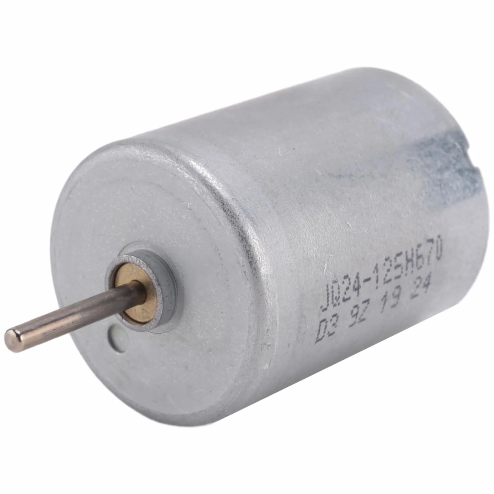 ISTOVO DC 9 V 6760 RPM prędkość obrotowa 2 , 2P terminale mini silnik elektryczny