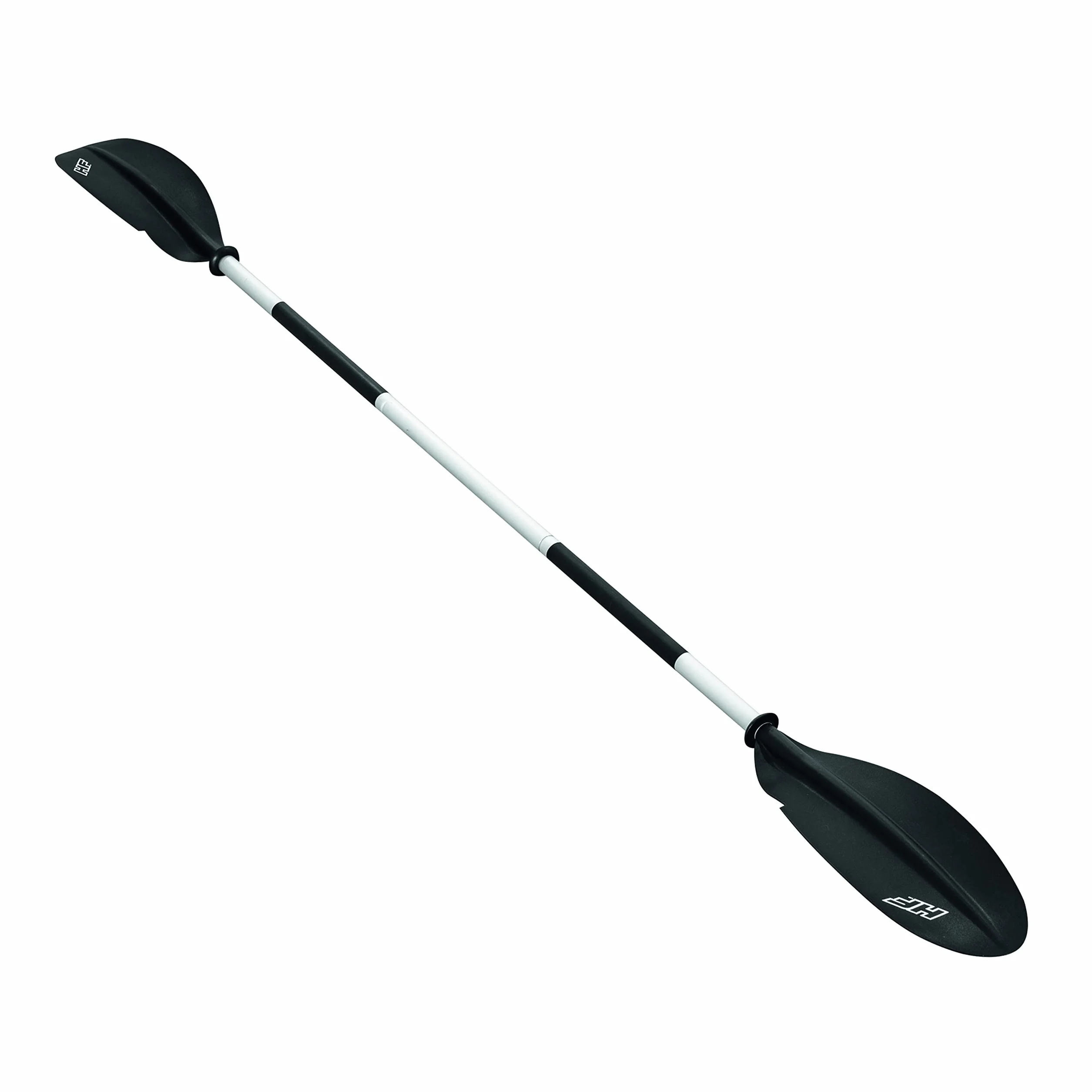 Wiosła Bestway Hydro-Force Srebrzysty 230 cm