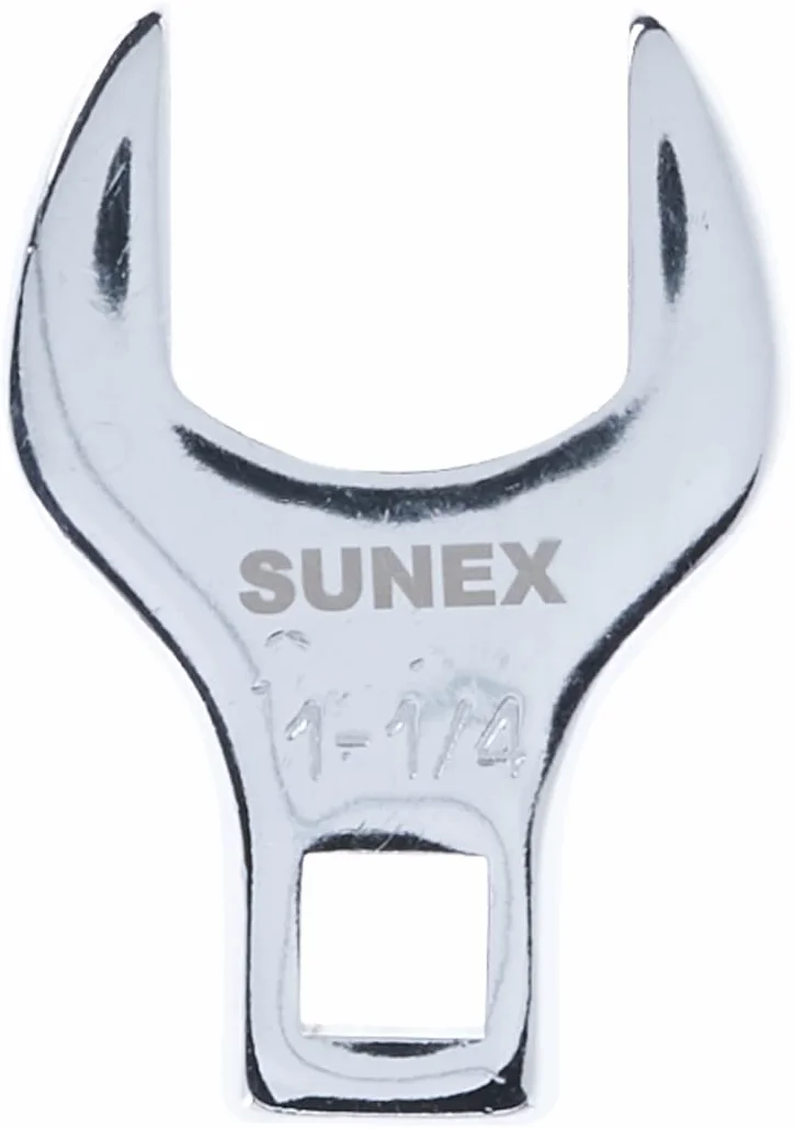 Sunex 97740A 1/2" Dr. 1-1/4" Jumbo Crowfoot Klucz CRV