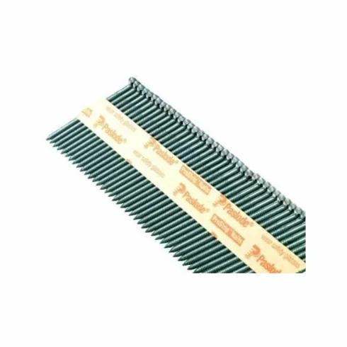 Paslode Impulse Packs galwanizowane rowkowane Ø 3,1 x 90 mm Unilock