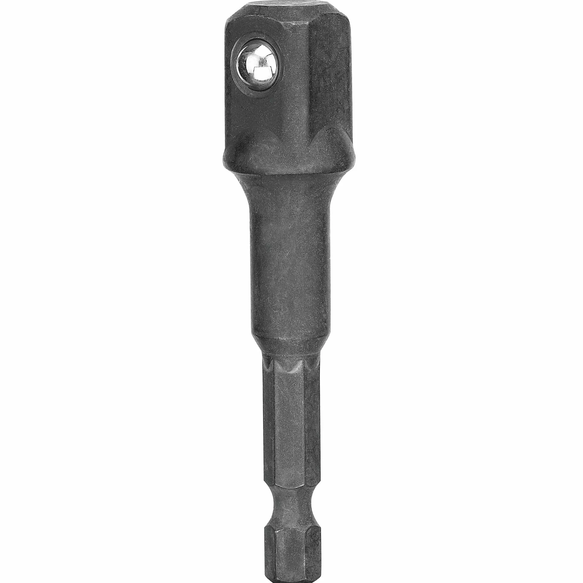 DEWALT DW2547Ir 1/4-calowy adapter z chwytem sześciokątnym do gniazda 1/2-calowego udarowego