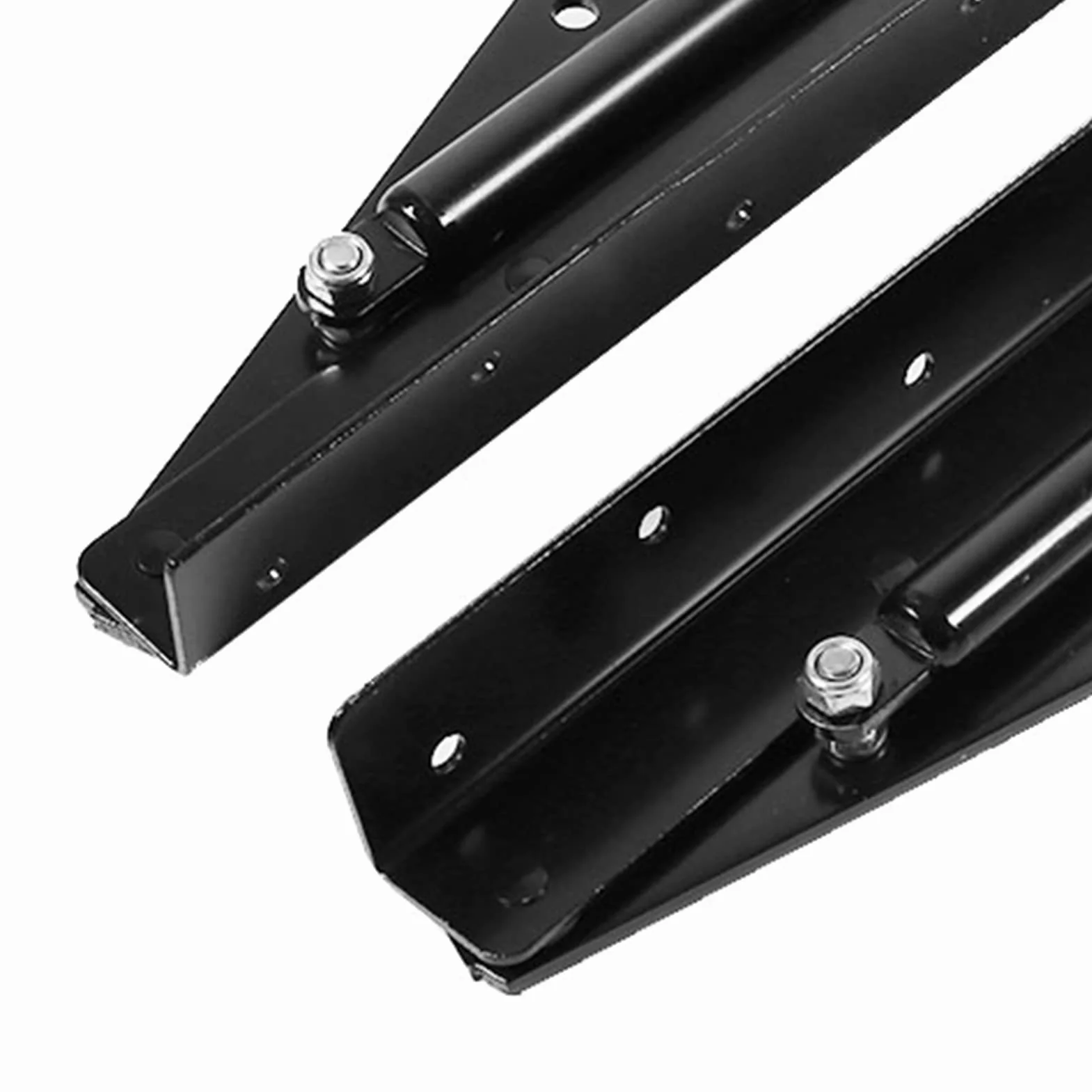 Zawias hydrauliczny 2X Poręczny mechanizm podnoszenia stolika kawowego Meble
