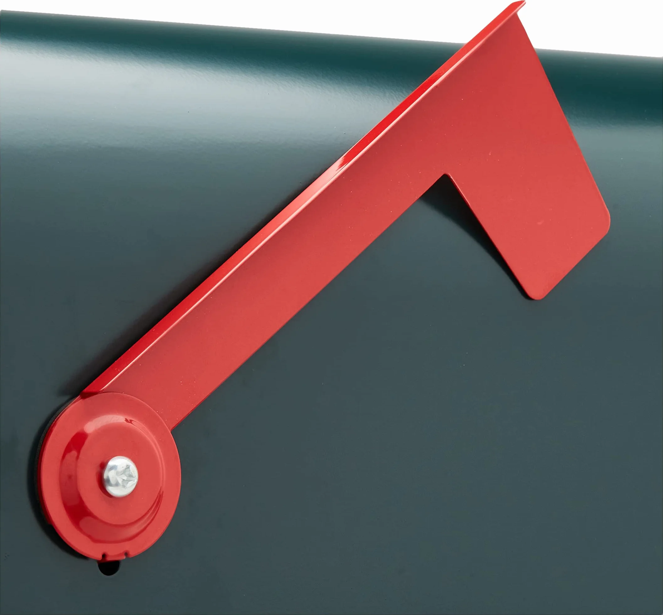 Alubox zielony 47402 Mickey USA 1-Post