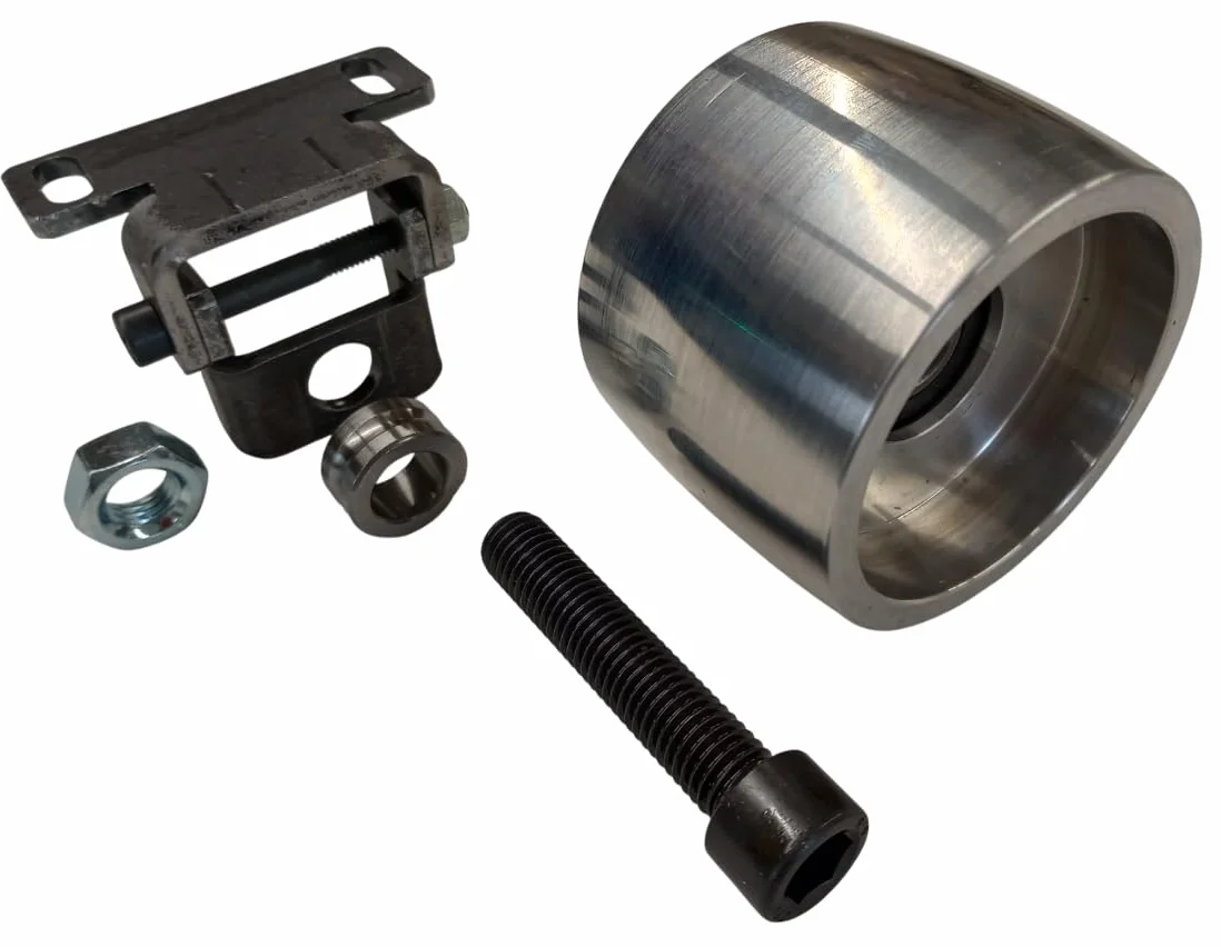 Koło pasowe CNC do szlifierki nożowej 75 mm 55 mm
