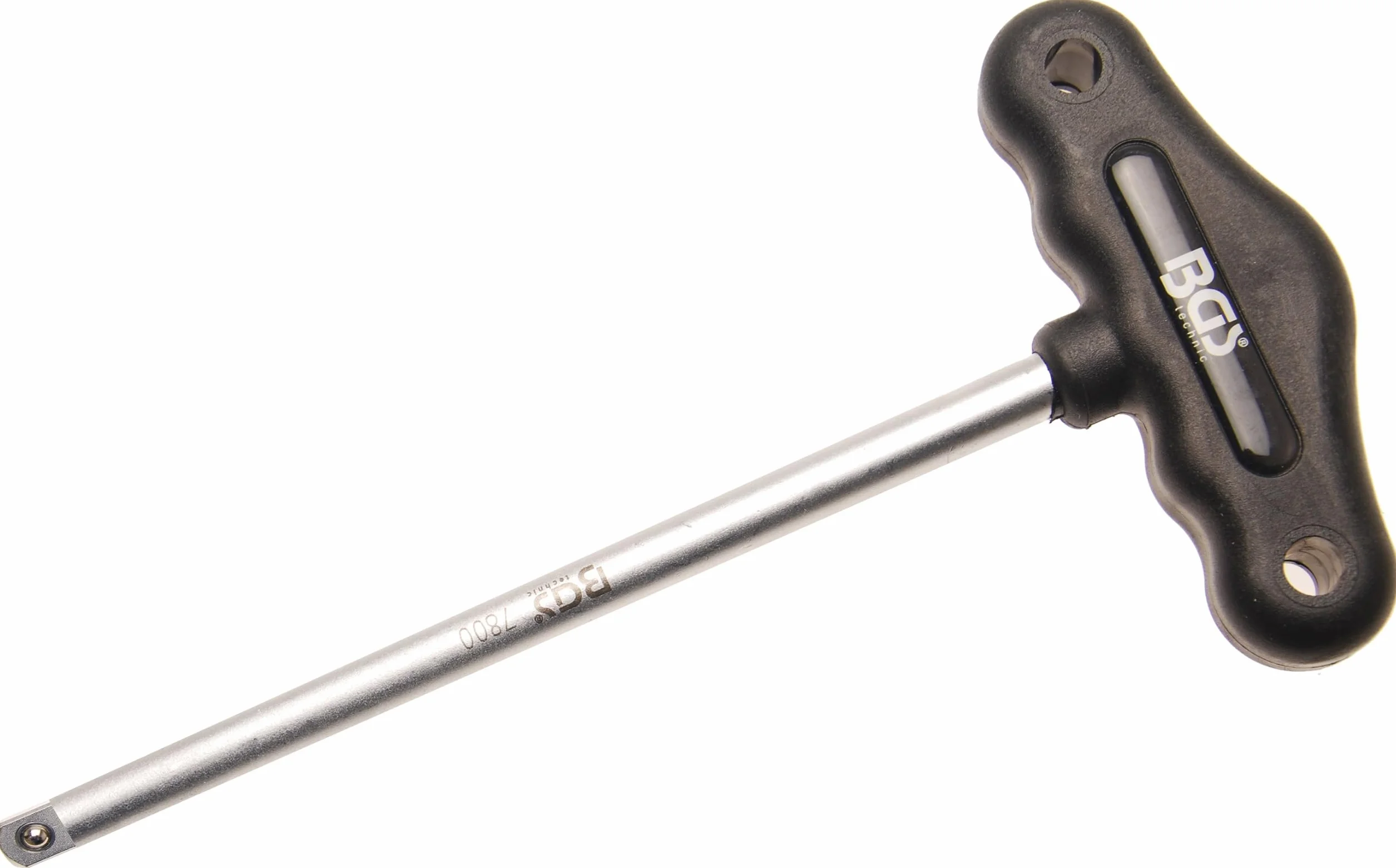 BGS 7800 Uchwyt T 6,3 mm (1/4") 230 mm