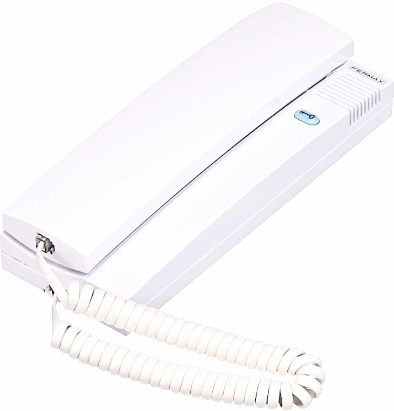 Fermax Telefon Citymax Basic Biały