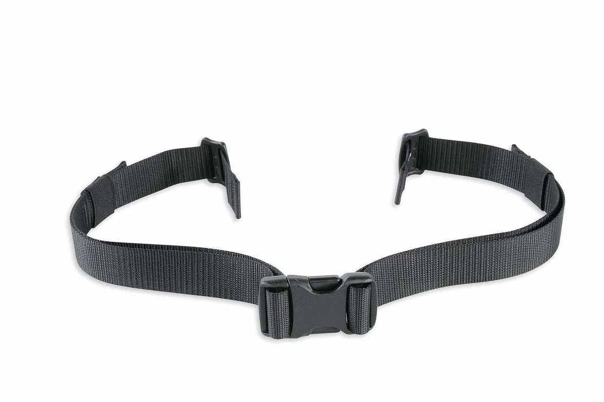 Tatonka pas biodrowy Uniseks Hüftgurt Hip Belt