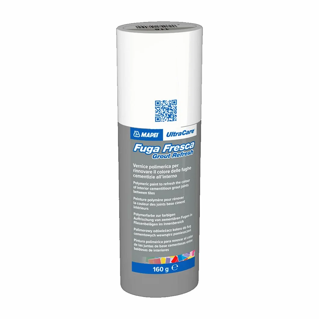 Mapei Ultracare FUGA FRESCA 160g kolor 149 Piasek Wulkaniczny
