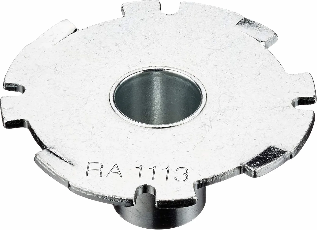 Bosch Bolec kopiujący Ø 16.00 mm Osprzęt do frezarek