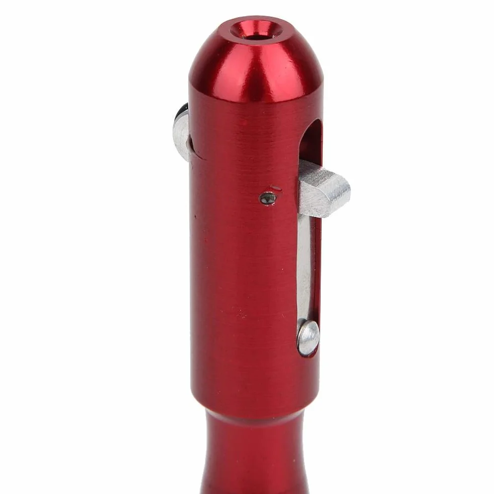 Palec spawalniczy Tig-Pen, podajnik drutu spawalniczego WIG Pen Feeder