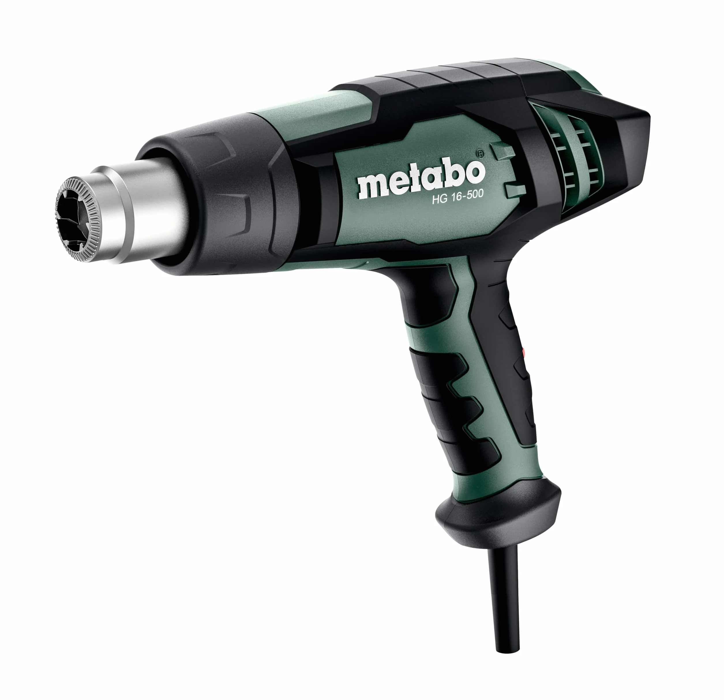 Metabo HG 16-500 Dmuchawa gorącego powietrza 1600W 2,2m