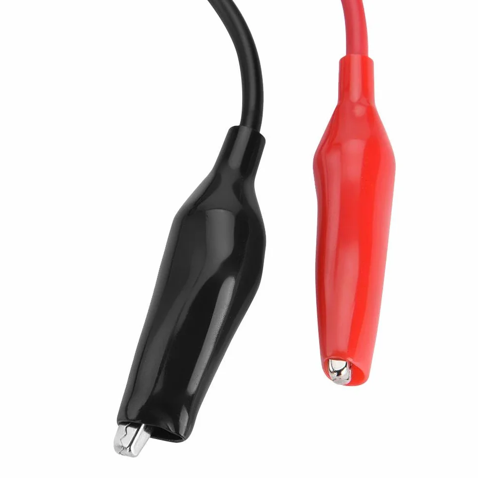 EM415PRO Tester kabli samochodowych DC 6-42 V wykrywacz zwarcia narzędzie do naprawy