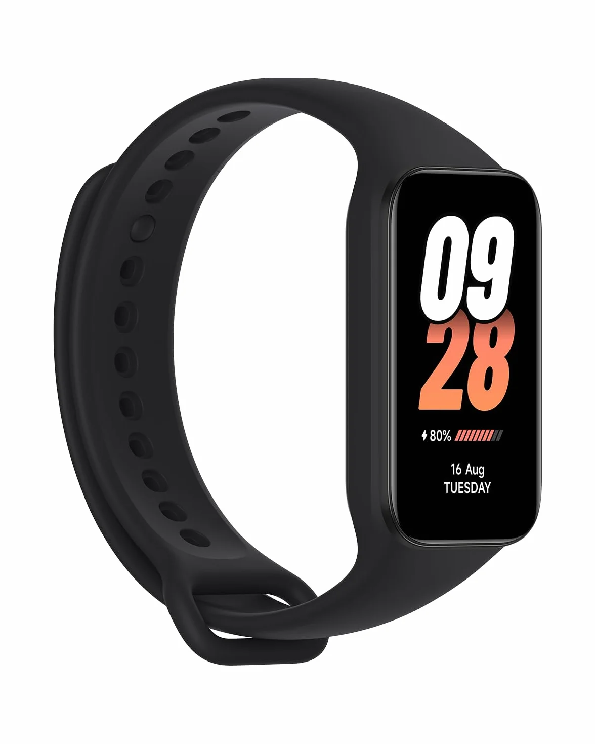 Xiaomi Smart Band 8 Active black