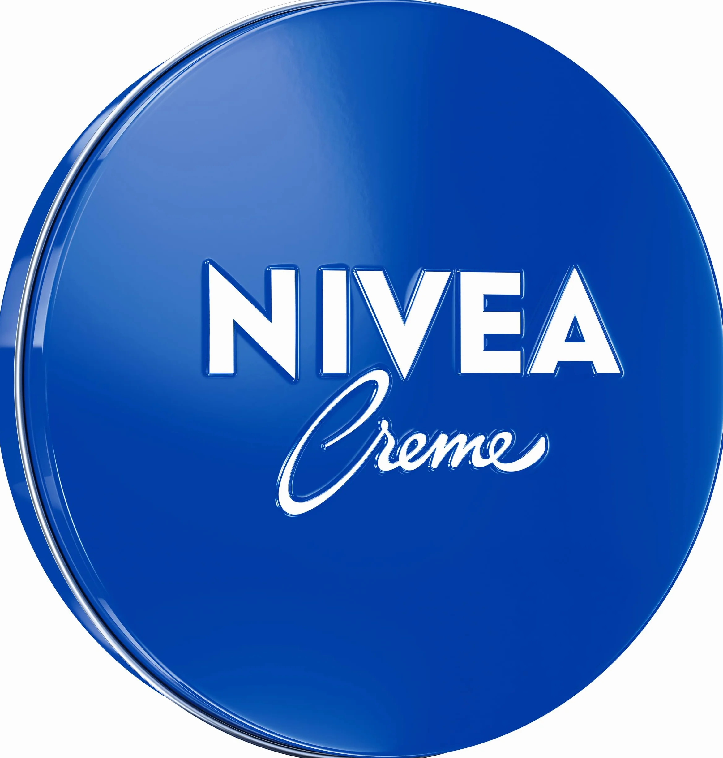 NIVEA Puszka kremowa uniwersalna pielęgnacja, klasyczny krem nawilżający do wszystkich rodzajów skóry, bogata pielęgnacja skóry z eucerytem pokrewnym (75 ml)