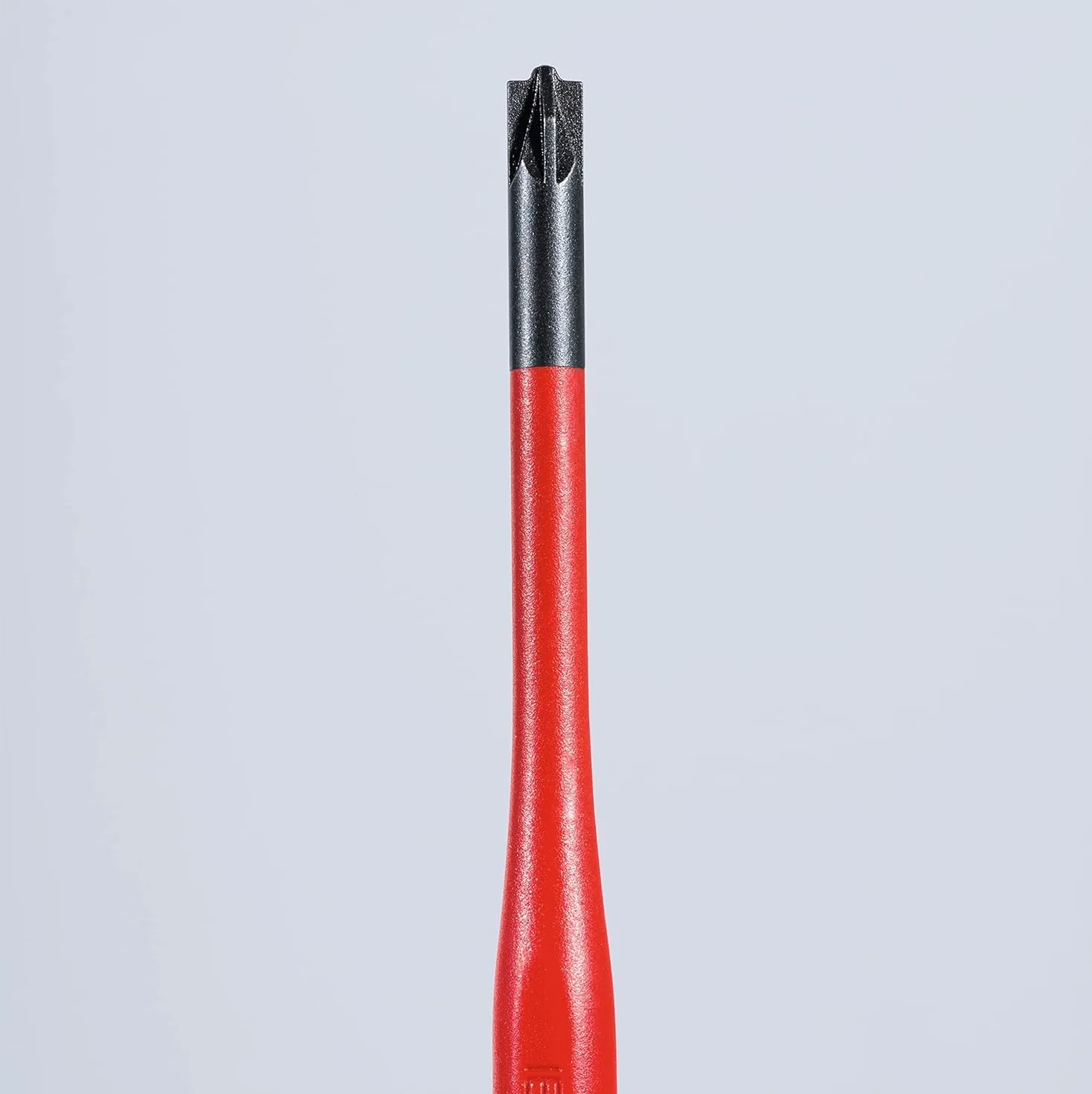KNIPEX Wkrętak Slim PlusMinus Pozidriv izolowany VDE 187 mm 98 25 01 SLS