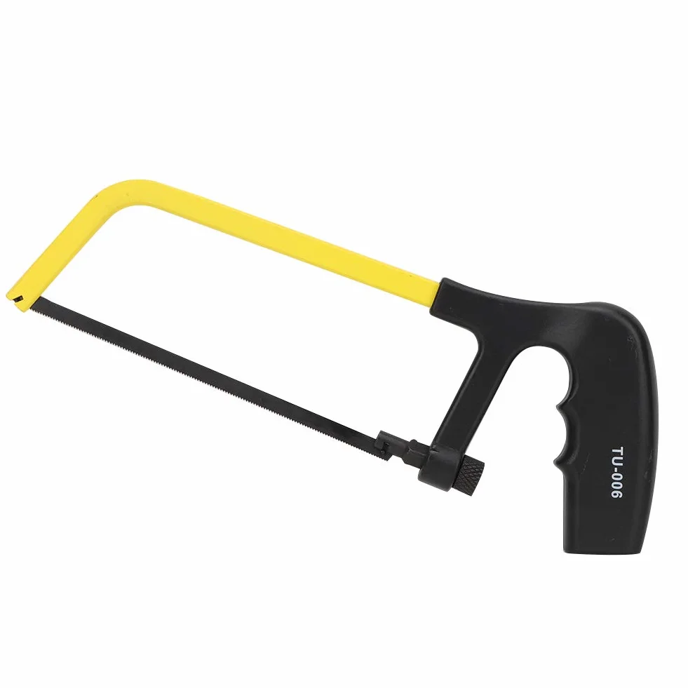 Rama piły ze stali nierdzewnej 260 mm brzeszczot piły metalu narzędzie do konserwacji