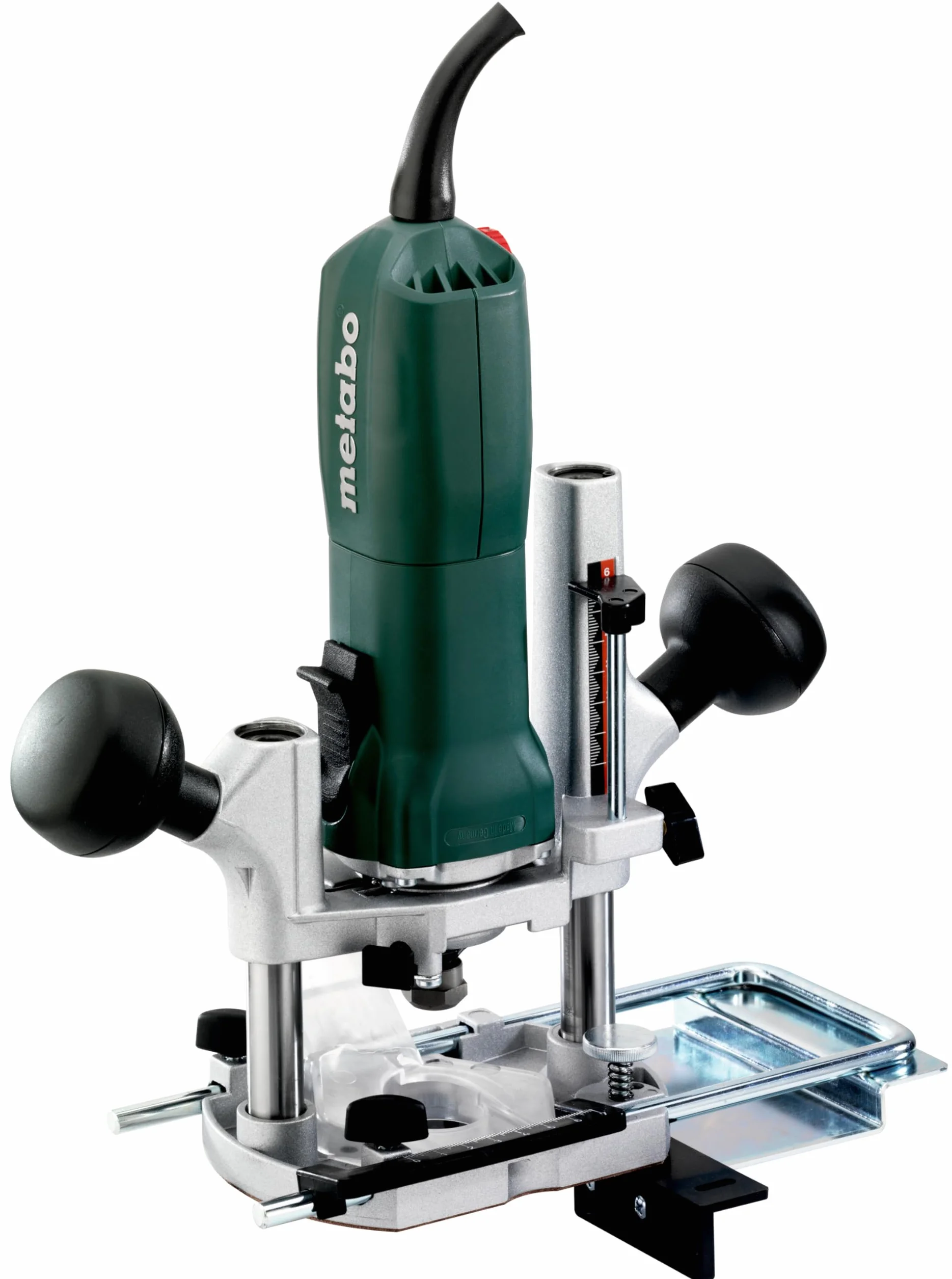 Metabo frezarka górnowrzecionowa OFE 738 710 W 4 m