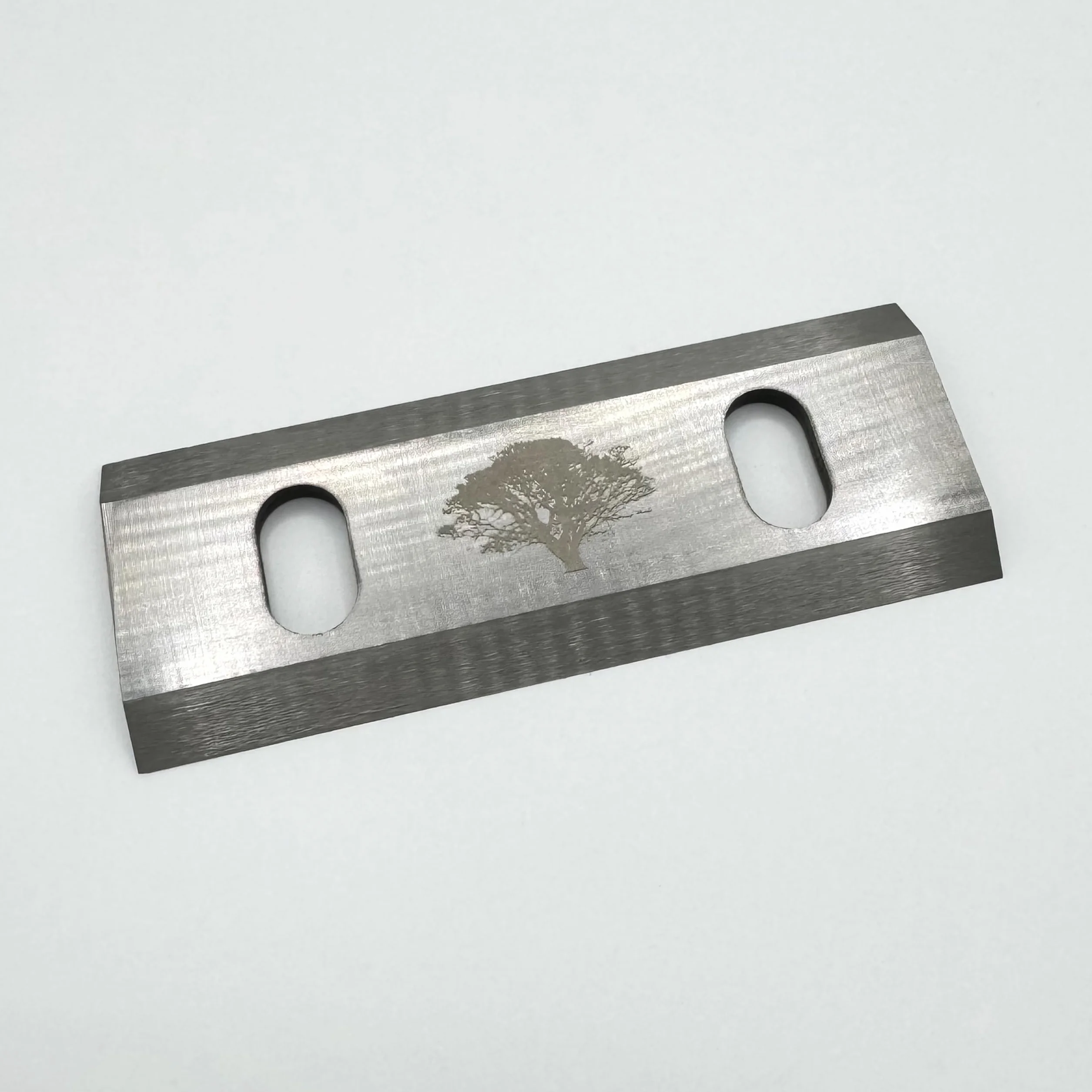 Forrest Master łopatki do rozdrabniania drewna 98,5 x 37 x 4 mm do FM6DD, FM4DD i FM6DD-MUL