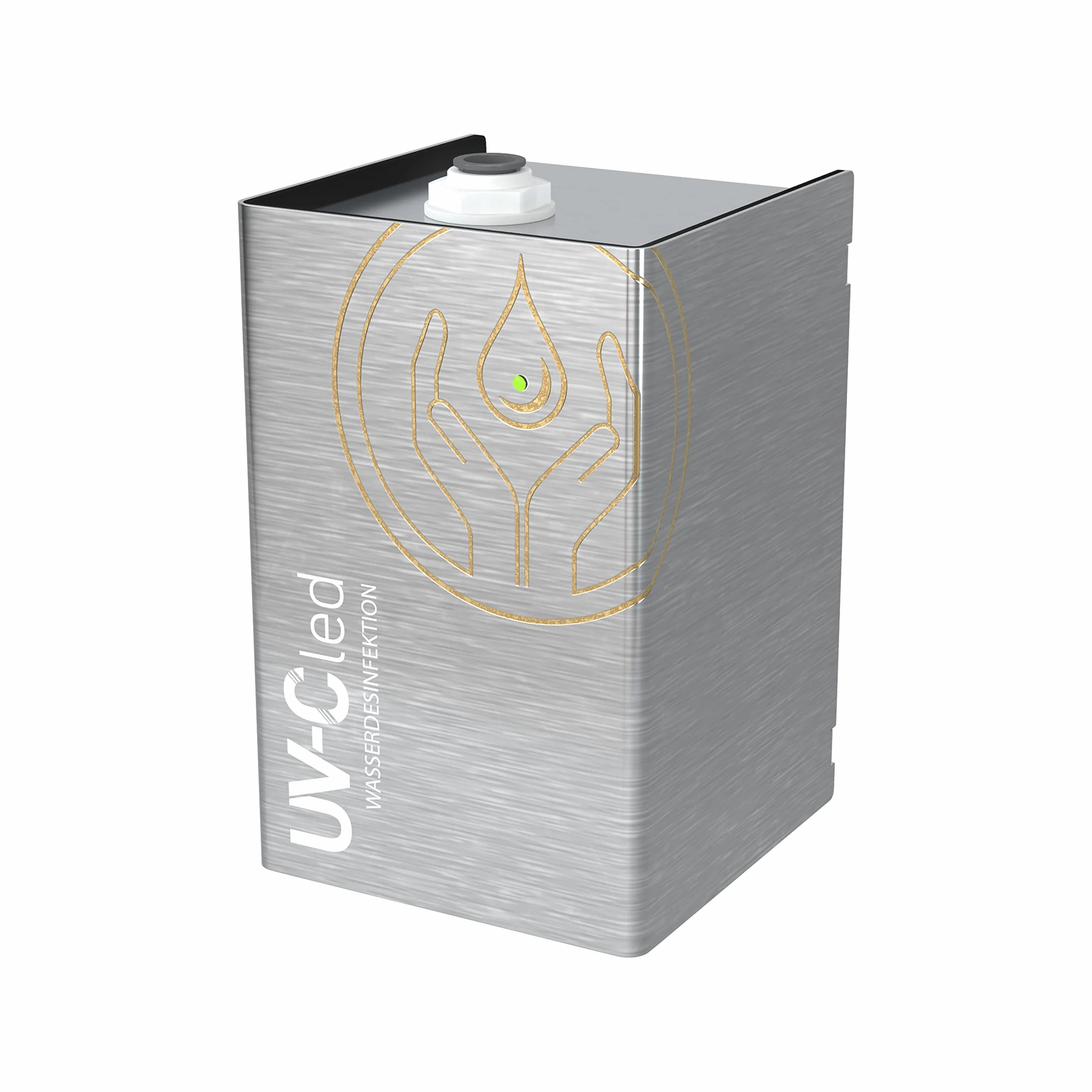 Wm Aquatec BLUVC0812 Urządzenie do Dezynfekcji