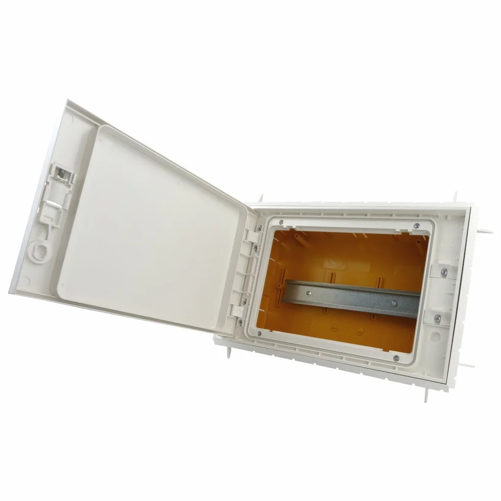 MARLANVIL Skrzynka rozdzielcza IP65 12 modułów podtynkowa 990.12 M-L 0012