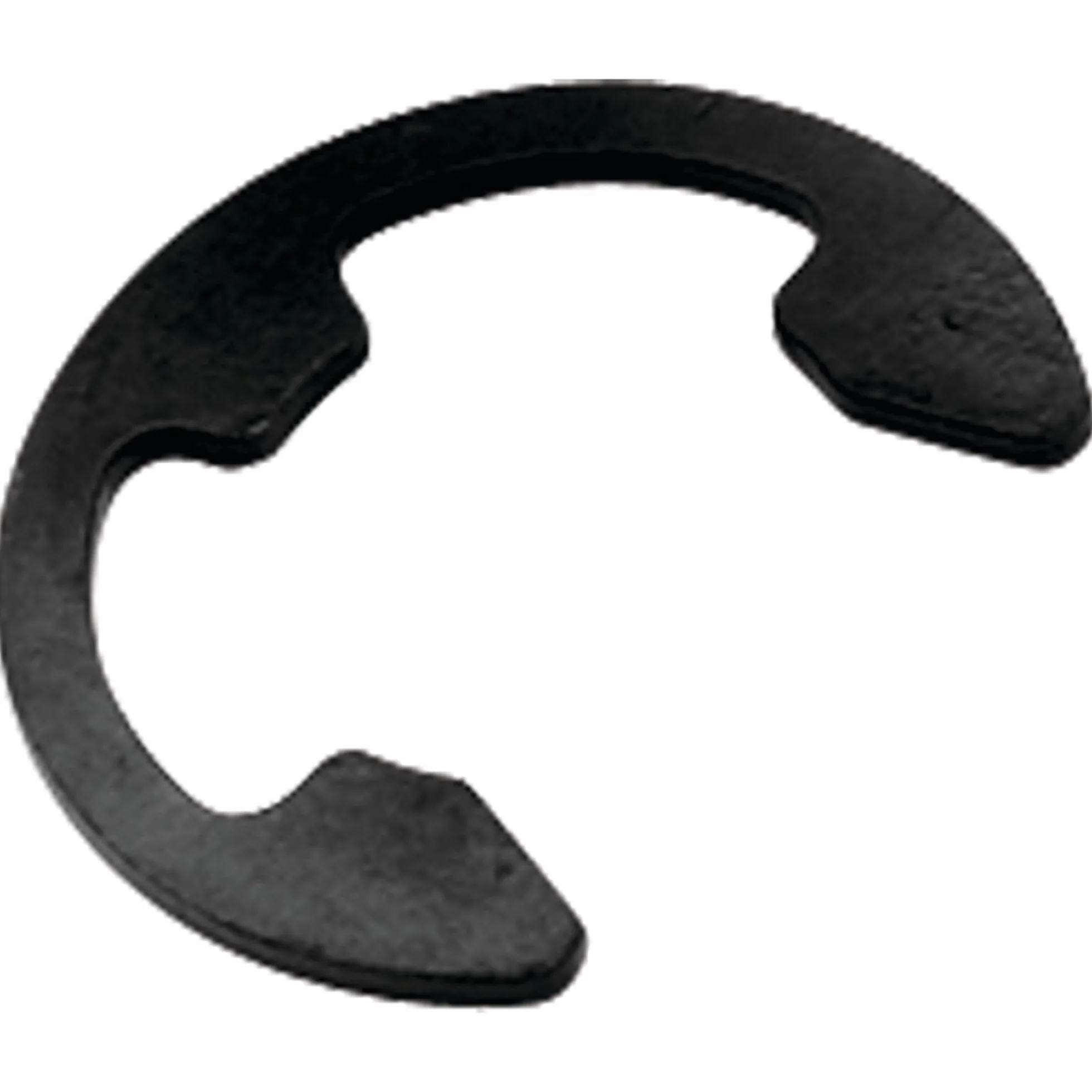 Performance Tool W5208 E-Clip Asortyment 300 szt. czarny