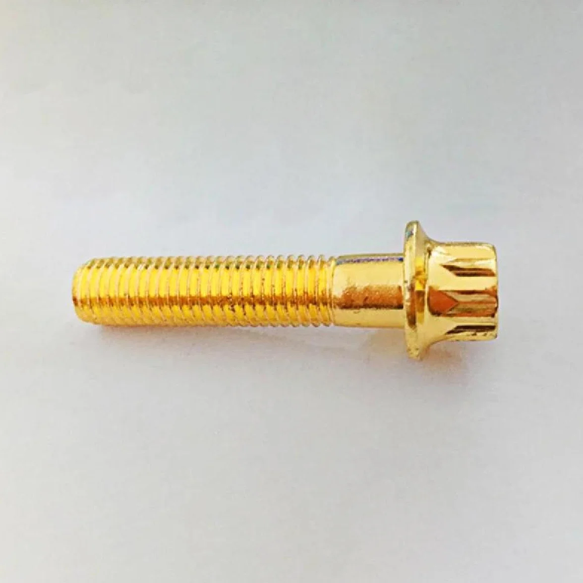 Śruby kołnierzowe Torx M7 24mm ze stali nierdzewnej 1 szt.