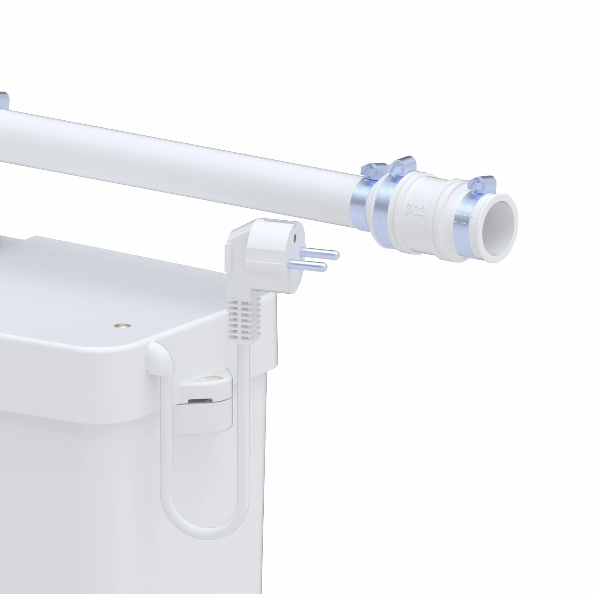 Saniflo Sanipack Pro Up 6052 pompa podnosząca