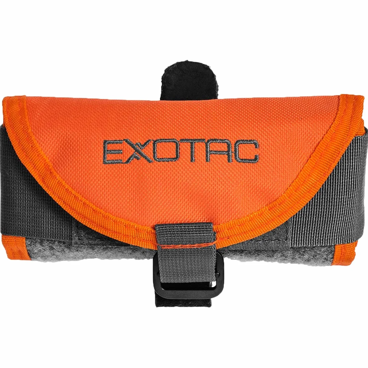 Exotac toolROLL Kompaktowe etui na narzędzia z 5 kieszeniami