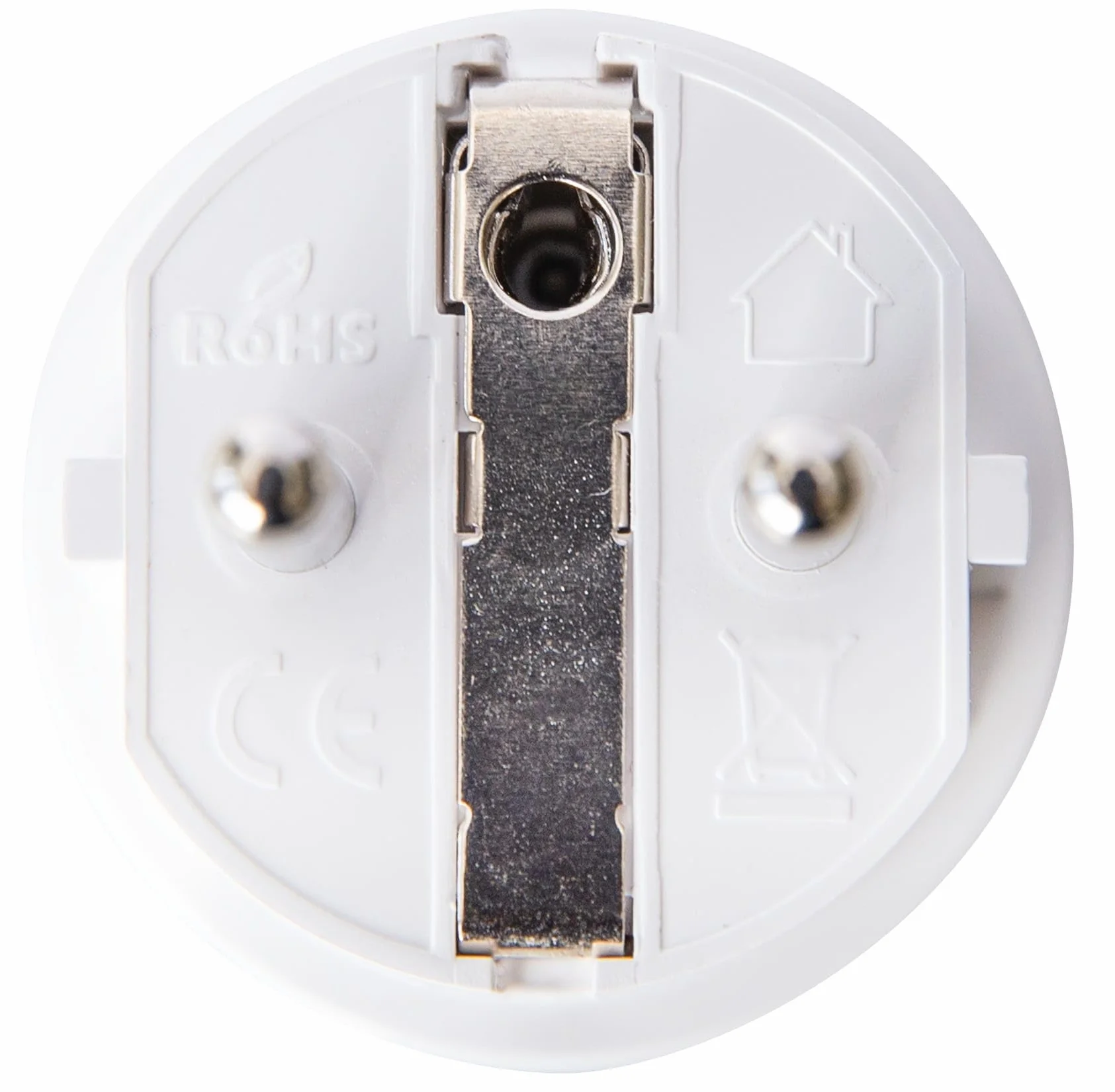 SHELLY Gniazdko WLAN Plug S Gen3 biały matowy 4 sztuki