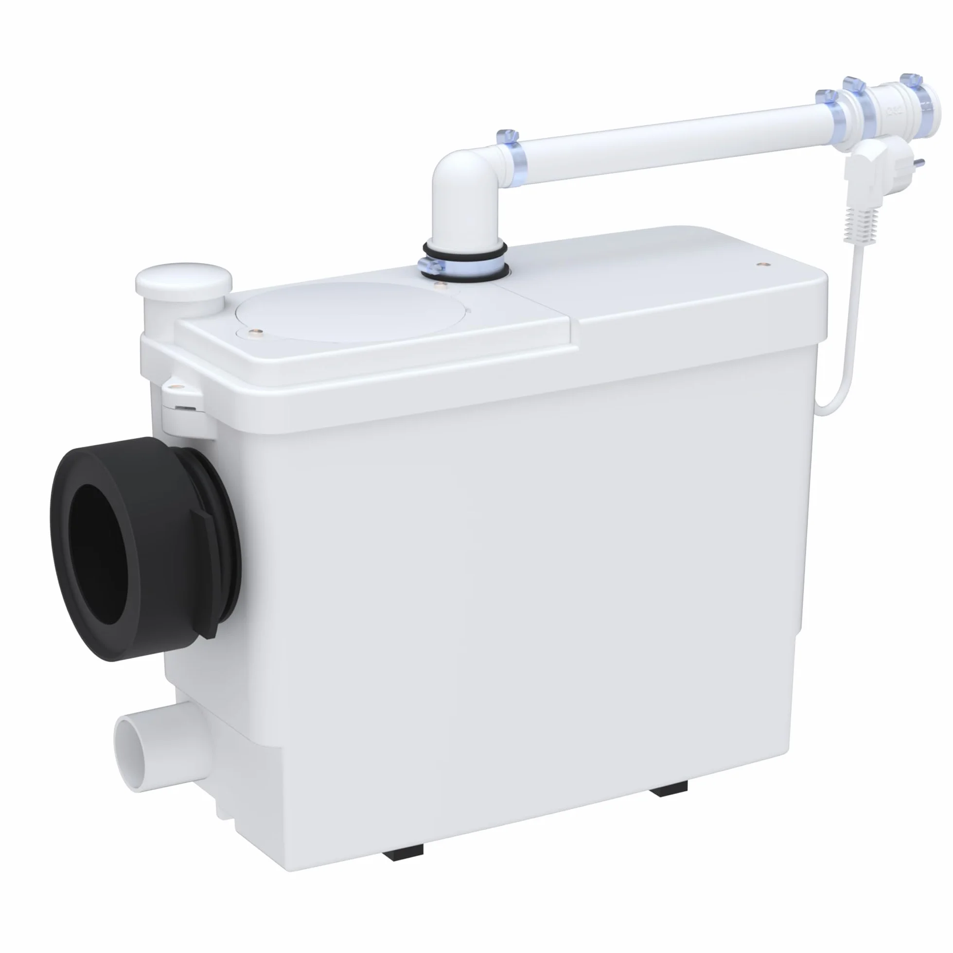 Saniflo Sanipack Pro Up 6052 pompa podnosząca