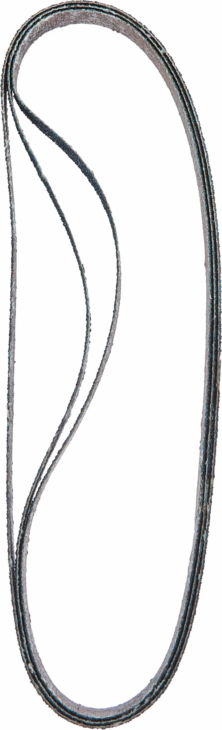 Stanley Taśma szlifierska Super 13 x 451 mm K60 węglik krzemu 3 sztuki
