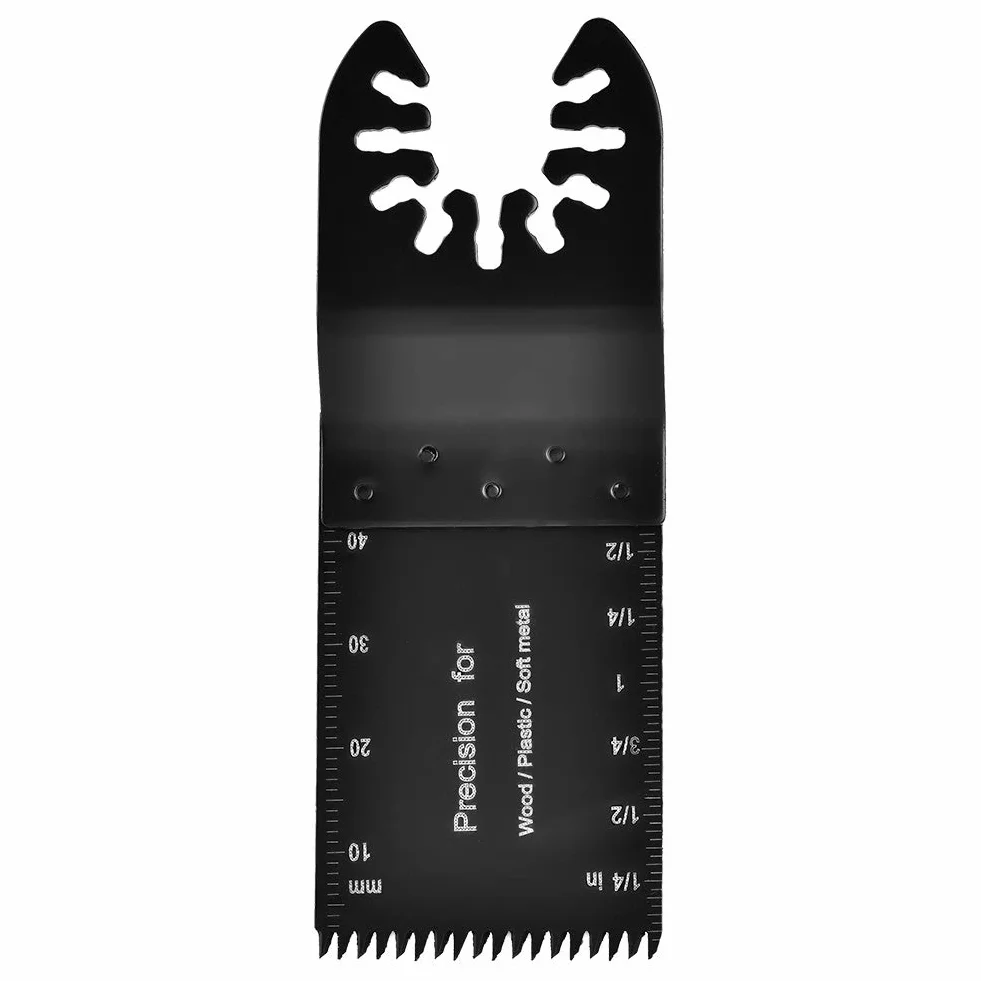 Wielofunkcyjna Oscylacyjna Piła 32 mm 20 sztuk Ostrza SAG Multi Tool