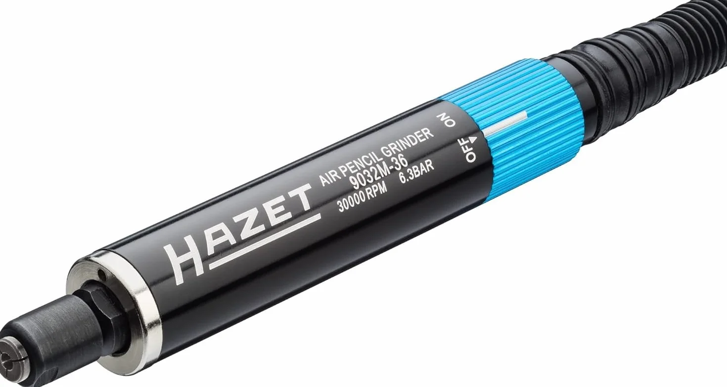 HAZET 9032M-36 wersja prosta, gwint wewnętrzny 12,91 mm (1/4")
