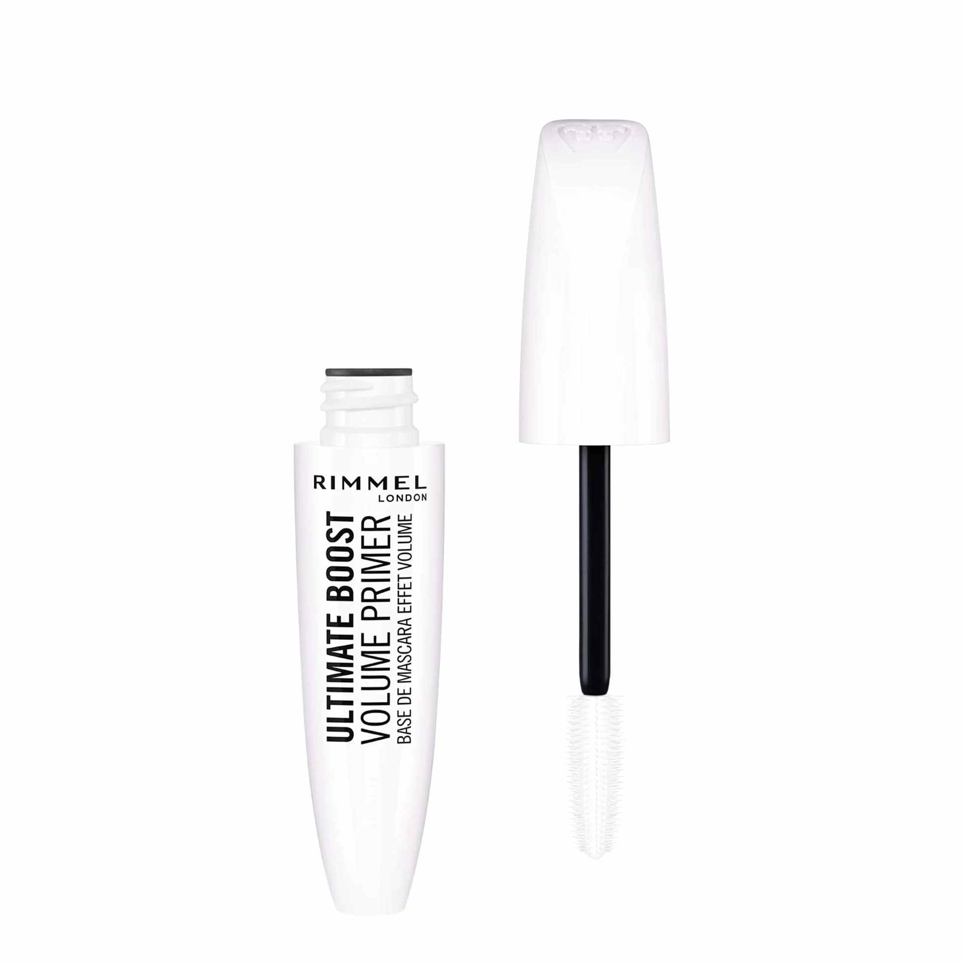 Rimmel Ultimate Boost wydłużająca i odżywiająca rzęsy baza pod tusz