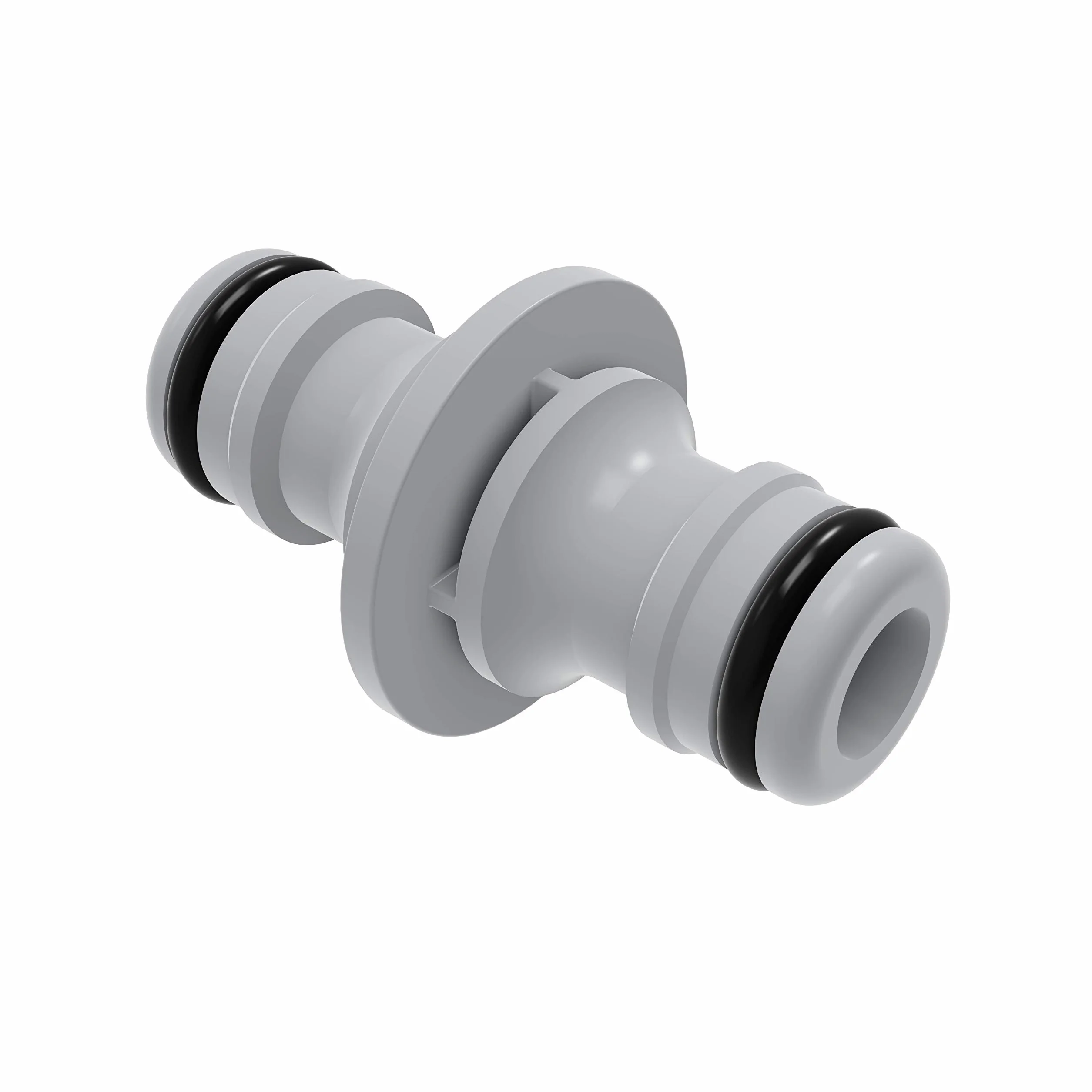 Cellfast Łącznik dwójnik IDEAL UNI FIT 3/4" 1/2"-5/8" do węży