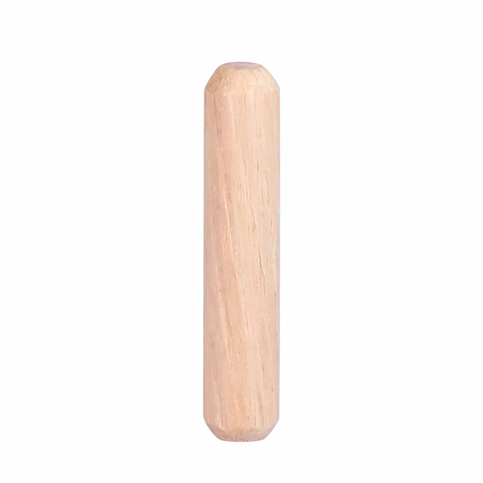 Ikea Kallax Kołki Drewniane Karbowane M6 30 50 sztuk