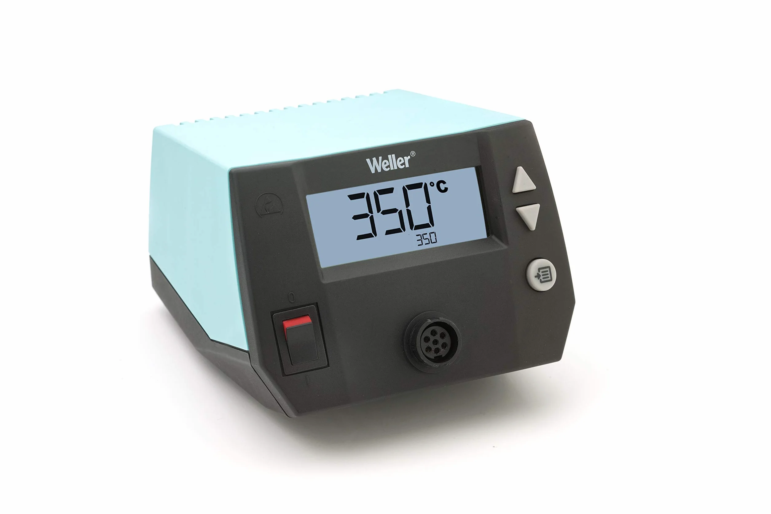 Weller WE-1010 cyfrowa stacja lutownicza 70W 230V 100-450°C