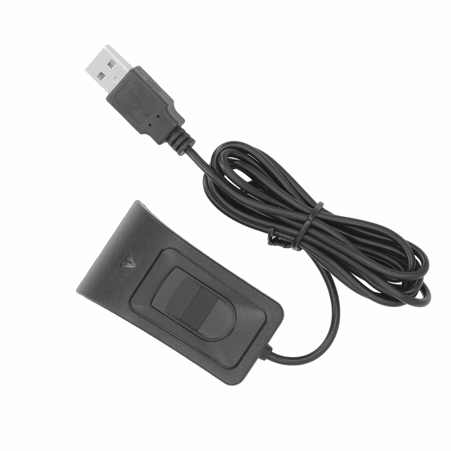 Czytnik Linii Papilarnych USB DC5V Pojemnościowy Skaner Biometryczny Plug and Play Windows 10